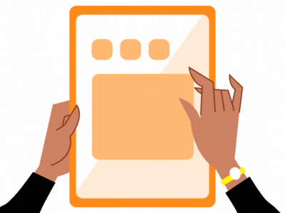 Eindeloos scrollen: Hoe Google’s nieuwe functie SEO kan beïnvloeden Infinite scrolling