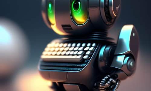 Is AI content tegen de Google richtlijnen