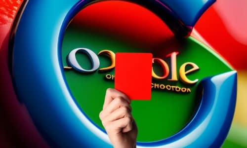 Wat is een Google penalty en hoe verdedig je jezelf ertegen