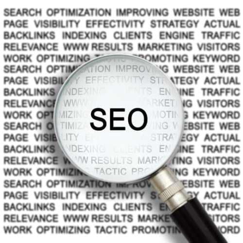 Hoe lang moet een SEO tekst zijn