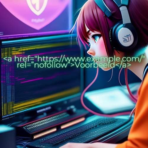 Linkbuilding voor dummies, zo maak je een backlink met html